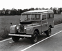Pictures of Land Rover Series I 86 Station Wagon 1954–57