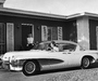 Cadillac LaSalle II Sedan Concept Car 1955 pictures