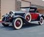 LaSalle Roadster 1927– photos