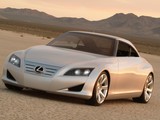 Images of Lexus LF-C Concept 2004