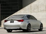 Images of Lexus LF-Gh Concept 2011