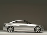 Lexus LF-C Concept 2004 photos