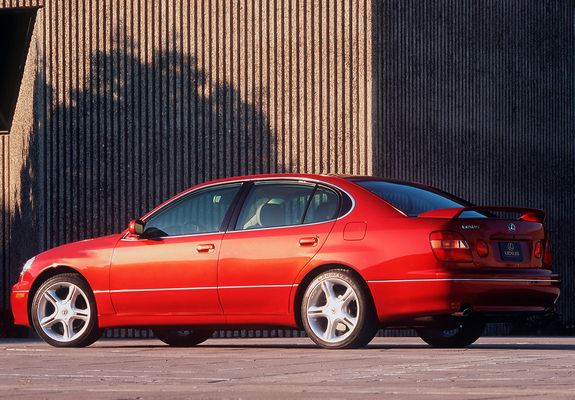 Pictures of Lexus HPS Concept 1997