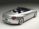 Pictures of Lexus LF-C Concept 2004