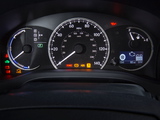 Images of Lexus CT 200h F-Sport 2014