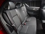 Lexus CT 200h F-Sport 2014 pictures