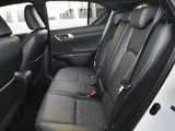 Lexus CT 200h F-Sport EU-spec 2014 pictures