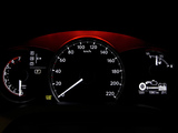 Pictures of Lexus CT 200h F-Sport AU-spec 2011