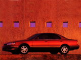 Images of Lexus ES 300 1992–96