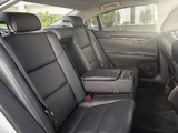 Images of Lexus ES 350 CIS-spec 2013