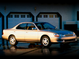 Lexus ES 300 1992–96 images