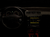Pictures of Lexus ES 300 1992–96