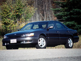 Pictures of Lexus ES 300 1992–96
