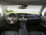 Pictures of Lexus ES 350 CIS-spec 2013