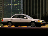 Lexus ES 250 1989–91 wallpapers