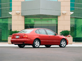 Photos of Lexus GS 300 1997–2004
