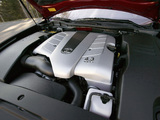 Pictures of Lexus GS 430 2005–08