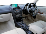 Lexus IS 300 AU-spec (XE10) 2001–05 images