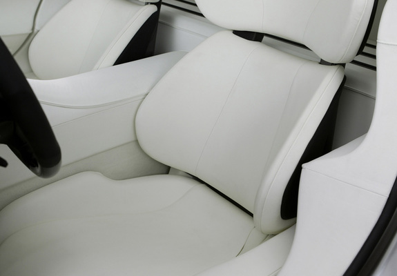 Images of Lexus LF-A Sports Car Concept 2007