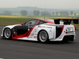 GAZOO Racing Lexus LF-A 24-hour Nürburgring 2009–12 pictures
