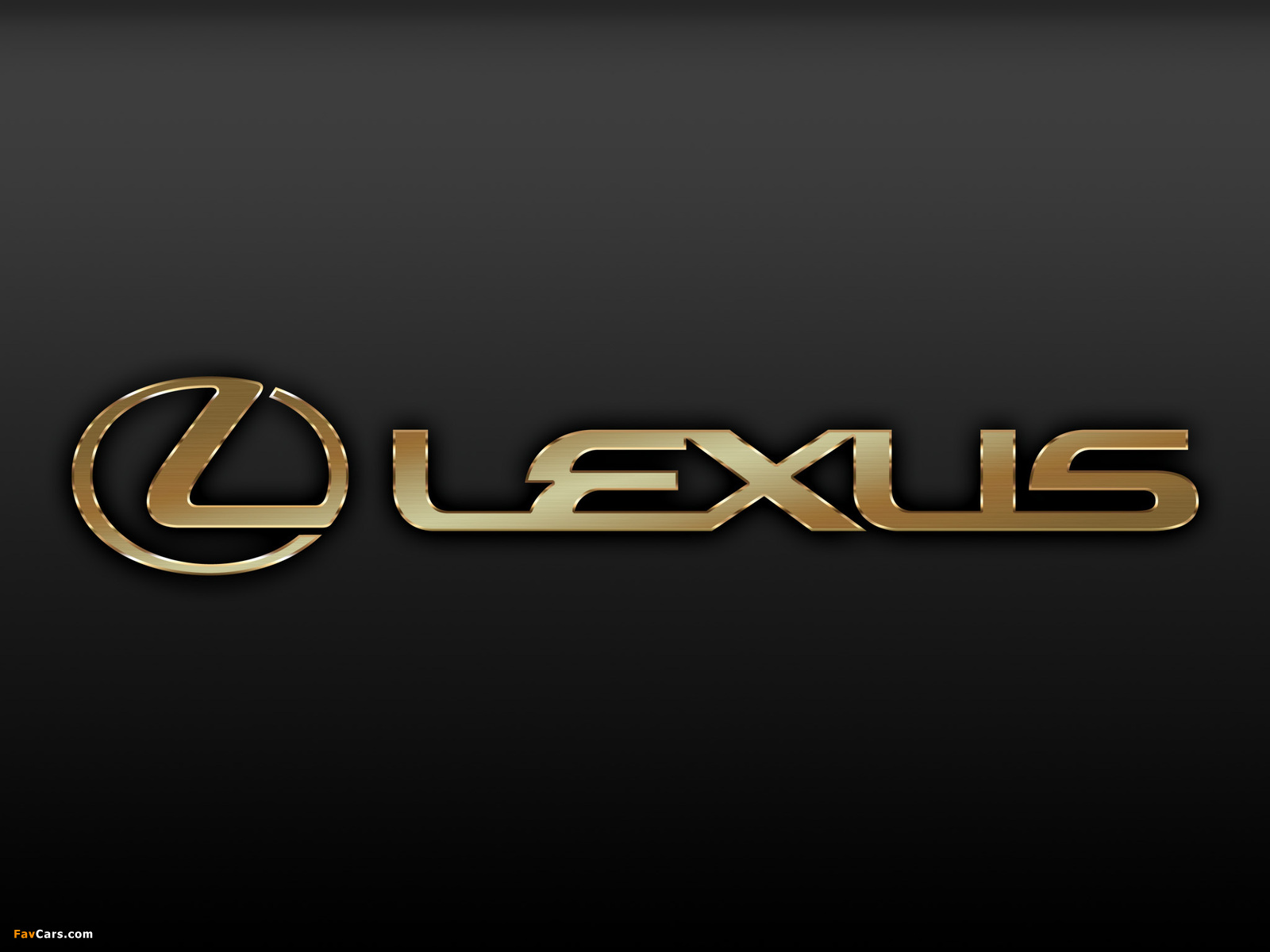 Photos of Lexus (1600 x 1200)