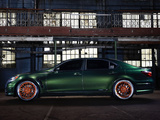 Images of Lexus LS 600h L by Fox Marketing (UVF45) 2010