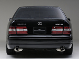 WALD Lexus LS 400 (UCF20) 1997–2000 pictures