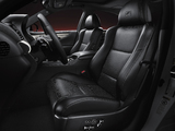 Lexus LS 460 F-Sport 2012 images