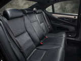 Pictures of Lexus LS 460 F-Sport 2012
