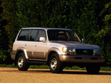 Pictures of Lexus LX 450 (FZJ80) 1996–97