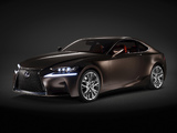 Images of Lexus LF-CC Concept 2012