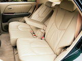 Lexus RX 300 1998–2000 images
