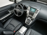 Lexus RX 400h 2005–09 images