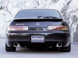 WALD Lexus SC 400 1997–2001 wallpapers
