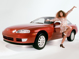 Pictures of Lexus SC 300 1992–97