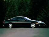 Lexus SC 300 1992–97 wallpapers