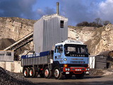 Leyland Constructor 8x4 Tipper images