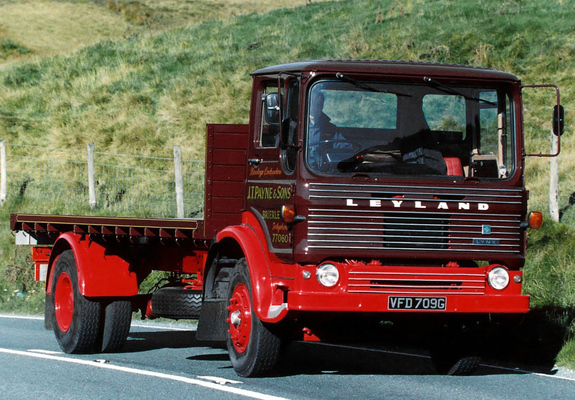 Leyland Lynx 1969–79 images