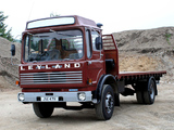 Pictures of Leyland Lynx 1969–79