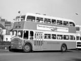 Images of Leyland Titan PD3 1959–