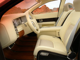 Lincoln Aviator Concept 2004 wallpapers