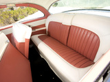 Lincoln Capri Special Custom Hardtop Coupe (60A) 1955 images