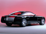 Images of Lincoln Mk9 Concept 2001