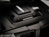 Lincoln Navigator K Concept 2003 photos