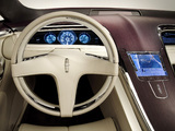 Lincoln MKR Concept 2007 images