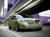 Lincoln C Concept 2009 images