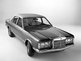 Pictures of Lincoln Mark I Concept 1973