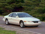 Images of Lincoln Mark VIII 1993–97