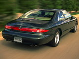Lincoln Mark VIII 1997–98 wallpapers