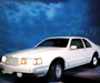 Lincoln Mark VII White Lightning LSC 1986 images
